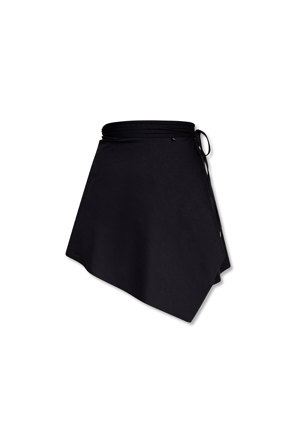 Black Beach skirt The Attico - Vitkac Canada